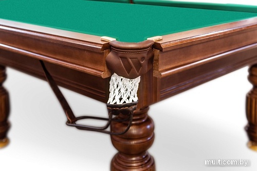Бильярдный стол Weekend Устюг 57.801.09.5