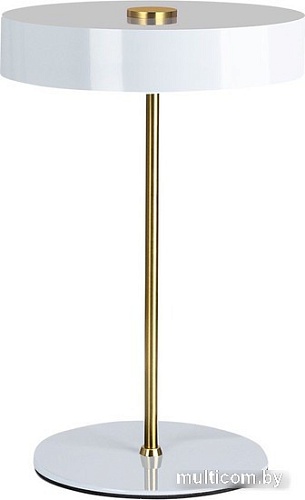 Настольная лампа Arte Lamp Elnath A5038LT-3WH