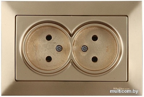Розетка Mutlusan Daria 2120 203 0280