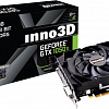 Видеокарта Inno3D GeForce GTX 1050 Ti Compact 4GB GDDR5