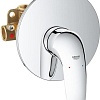 Смеситель Grohe Eurostyle 23725003