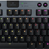 Клавиатура Logitech G915 TKL Lightspeed GL Clicky