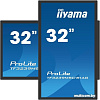 Интерактивная панель Iiyama ProLite TF3239MSC-B1AG