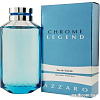 Azzaro Chrome Legend EdT (75 мл)