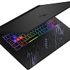 Игровой ноутбук MSI Pulse 17 AI C1VGKG-023RU