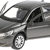 Технопарк Honda Accord (серый)