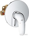 Смеситель Grohe Eurostyle 23725003