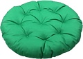 Подушка на сиденье Mio Tesoro 4спдс004 (60см, зеленый)