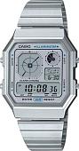 Наручные часы Casio A-130WE-7A