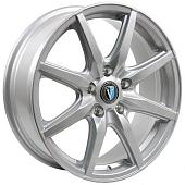 Литые диски Venti 1615 V 16x6.5&quot; 5x100мм DIA 57.1мм ET 38мм S
