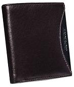 Кошелек Cedar Rovicky 1520-03-BOR-1164 (черный/красный)