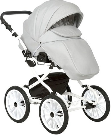 Универсальная коляска Indigo Special Plus 14 (2 в 1, Is 04)