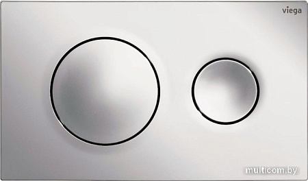 Панель смыва Viega Visign for Style 20 8610.1 (хром) 773 779