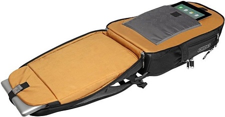 Рюкзак OGIO Axle 111087.03 (черный)