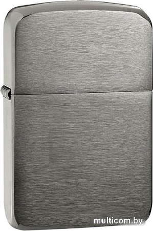 Зажигалка Zippo Black Ice 1941 Replica 24096-000003