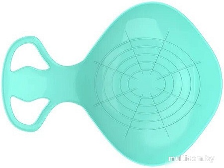 Ледянка Альт-Пласт Скороход 10919118 (бирюзовый)