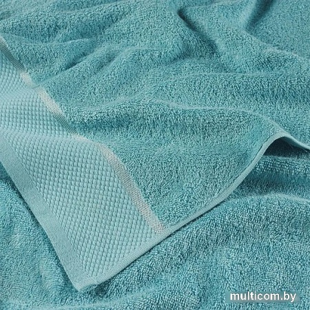 Набор полотенец Diana НПМD-МВ-30-50-70 (морская волна)