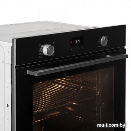 Электрический духовой шкаф Zigmund & Shtain E 156 B