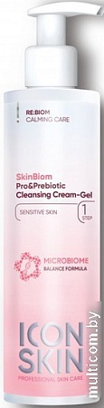 Icon Skin SkinBiom c про- и пребиотиками 150 мл