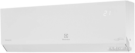 Electrolux Enterprise EACS/I-12HEN-WHITE/N8_24Y