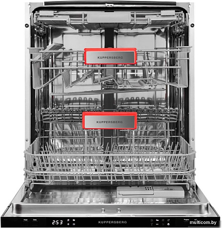 Встраиваемая посудомоечная машина KUPPERSBERG GS 6057