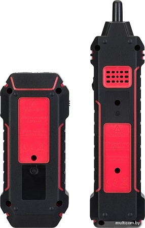 Тестер Ermenrich NetGeeks NP35 82547