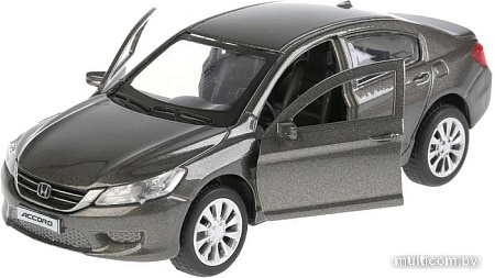 Технопарк Honda Accord (серый)