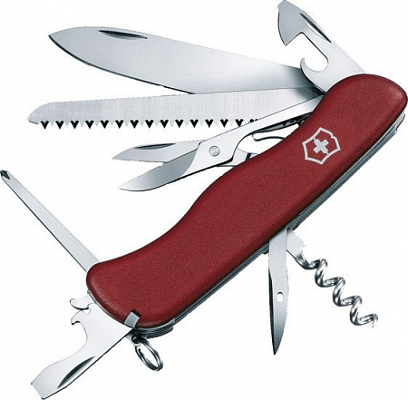 Туристический нож Victorinox Outrider (0.9023)