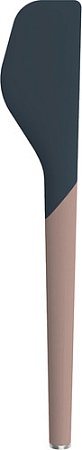 Лопатка Smart Solutions SmartChef SS-SP-SLC-NL-GRPL (капучино/графит)