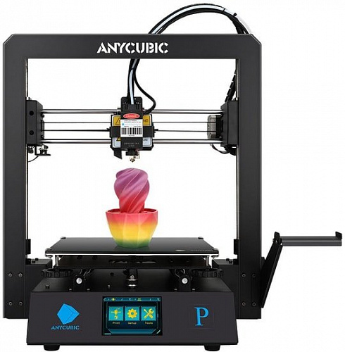 3D-принтер Anycubic Mega Pro