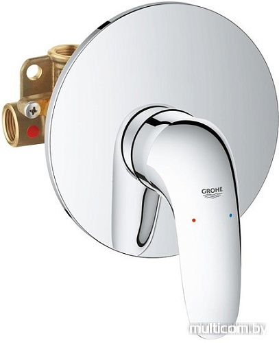 Смеситель Grohe Eurostyle 23725003