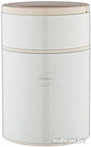 Термос для еды Thermos ThermoCafe Arctic-500FJ 0.5л (белый)