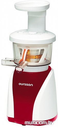 Соковыжималка Oursson JM8002/DC