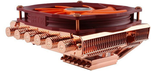 Кулер для процессора Thermalright AXP-100-Full Copper