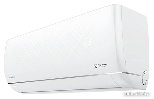 Кондиционер Royal Clima Renaissance DC EU Inverter 2024 RCI-RNC30HN