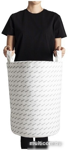 Корзина JoyArty Енот, Лиса и Кот toba_75029_L