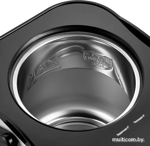 Термопот Kitfort KT-2519