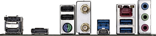 Материнская плата Gigabyte B650M Gaming Plus WiFi (rev. 1.0)