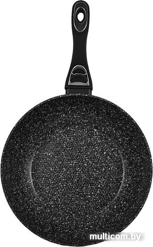 Сковорода ВОК Mercury MC-7299