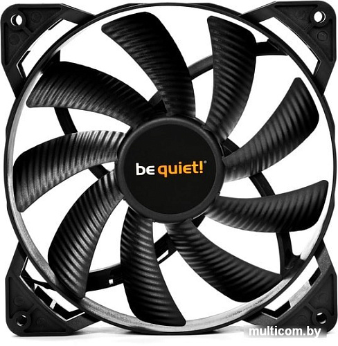 Кулер для корпуса be quiet! Pure Wings 2 120mm PWM