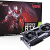 Видеокарта Colorful GeForce RTX 2080 Super Vulcan X OC-V 8GB GDDR6