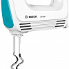 Миксер Bosch MFQ2210D (бирюзовый)