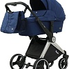Универсальная коляска Rant Links (2 в 1, синий)
