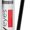 Тушь для ресниц Lux Visage Smoky eyes Панорамный объем