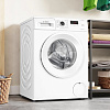 Стиральная машина Bosch Serie 2 WGE03201PL