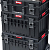 Тележка Qbrick System One Cart 2.0 Technik Set