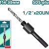 Державка для коронок Total TAC4205