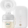Электрический молокоотсос Philips Avent Premium Natural Motion SCF392/11