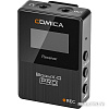 Микрофон Comica BoomX-D PRO D2 (черный)