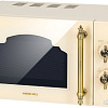 Микроволновая печь Hiberg VМ 4288 YR
